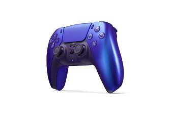 MANDO SONY PS5 DUALSENSE WIRELESS CHROMA INDIGO