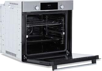 HORNO ARTICA AHB82081X MF 80L GT DISPLAY ME