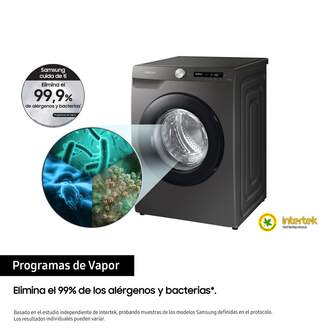 LVD. SAMSUNG WW90T534DAN 9K 1400R INOX ATD ECB