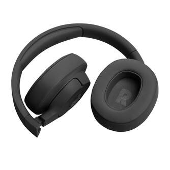 AURICULARES JBL TUNE 720 DIADEMA BLUETOOTH BLACK