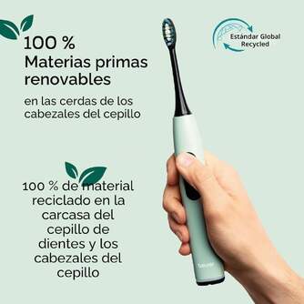 DENTAL BEURER SC50 MENTA SONICO