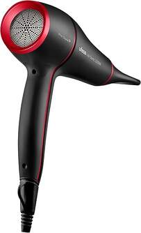 SECADOR UFESA AIR SONIC AC 2200W IONES DIFUSOR