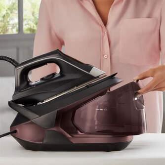 CENTRO PLANCHADO ROWENTA VR8316 6,1B 2400W GV310