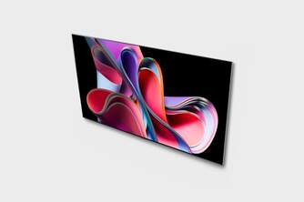 TV LG 77%%%quot; 77G36LA UHD OLED ALFA9