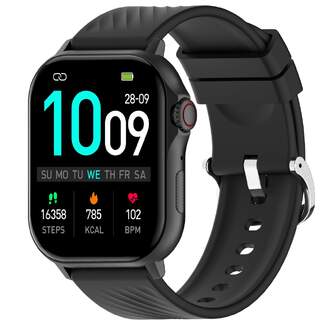 SMARTWATCH DENVER SWG-159B GPS