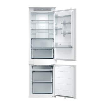 FRICOM. HOOVER HONBQT3518E 177x54 NF INTEG