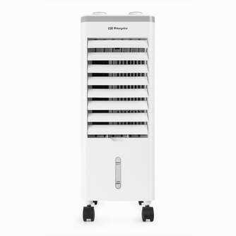CLIMATIZADOR EVAP. ORBEGOZO AIR 35 3L 60W ACUMULAD
