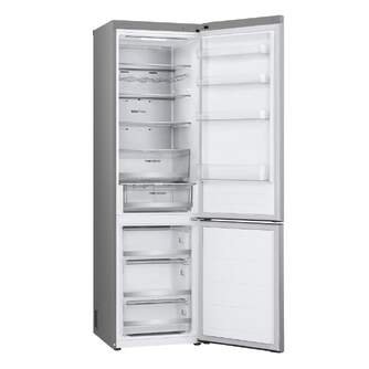 FRICOM. LG GBV7270CPY 203x60 INOX DSP METALFRESH
