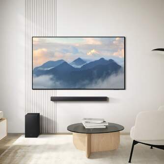 BARRASONIDO SAMSUNG HWB650F 3.1 370W DOLBY BT