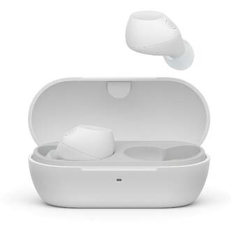 AURICULARES SONY WFC710NW TW NOISE CANCELLING BLAN