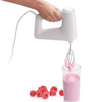 BATID. AMASADORA BRAUN HM3135WH 500W BOL 0,5L BCA