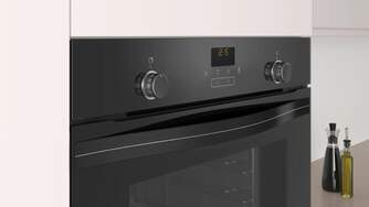HORNO BALAY 3HB5158N2 TOUCH CRISTAL NEGRO