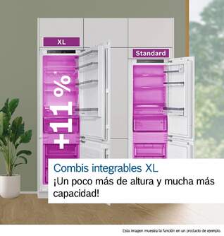 FRICOM. BOSCH KBN96VFE0 194x71x55 NF INT