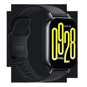 SMARTWATCH XIAOMI REDMI WATCH 5 ACTIVE MID. BLACK