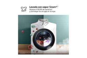 LVD. LG F4X7011TWS 11K 1400R BCO DSP SERIE 700