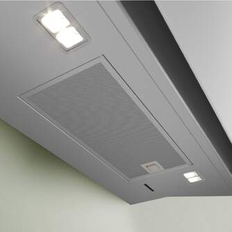 CAMP. BOSCH DWK81AN20 915m3h 80CM CRISTAL BLANCO