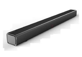 Barra Sonido Panasonic SC-HTB100EG-K - 45W, 2ch, HDMI ARC, Bluetooth 5.0