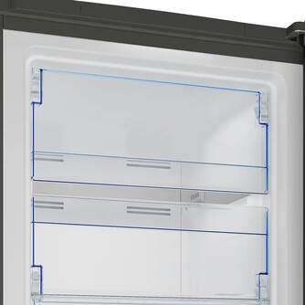 CONG.VER BEKO RFNE290L41GN 171,4x59,5 256L INOX