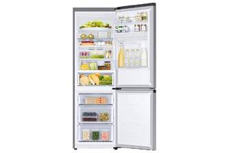 FRICOM. SAMSUNG RB34C632DSA/EF 185x60 NF INOX DISP