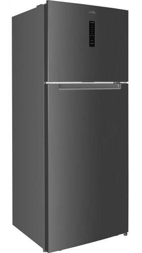 Frigorífico 2 Puertas Artica AF2P178711XNF - Clase E, 178 x 71cm, 415 Litros, No Frost, Acero Inox