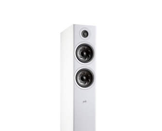 ALTAVOZ POLK R600 PKR90600WT WHITE PAREJA