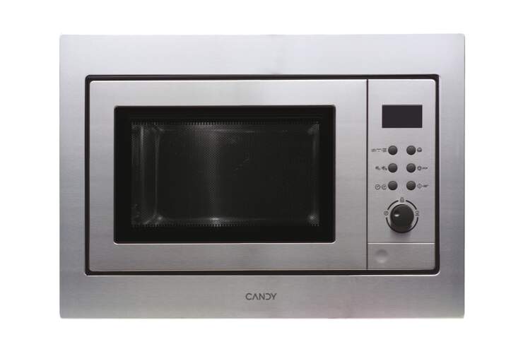 Microondas Candy CMGI211EX - 21 L,