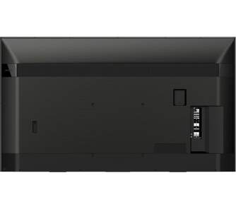 TV SONY 65%%%quot; KE65XH8096 UHD TRIL STV ANDROID X1