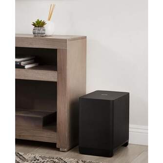 SUBWOOFER POLK REACT SUB REACT SUB PKREACTSUB