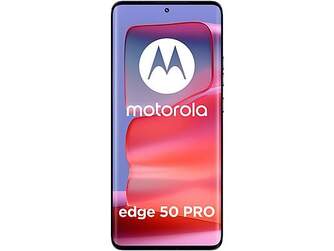 SMARTPHONE MOTOROLA EDGE 50 PRO 12/512 6,7%%%quot; LAVEND