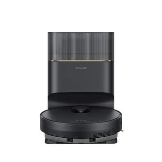 ASPI. ROBOT DREAME D20 PRO PLUS AUTOVAC.  FRIEGA