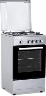 COCI. ARTICA AKF5055X INOX 50x55 4F