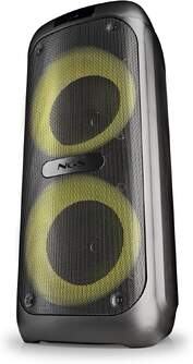ALTAVOZ NGS WILDBANGER3 BT TWS USB 160W