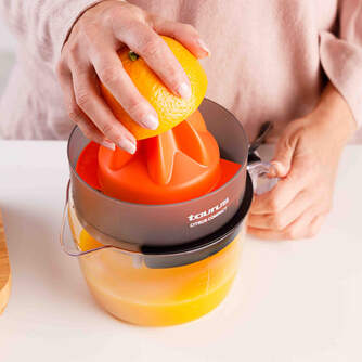 EXPRIM. TAURUS CITRUS COMPACT 30W 800ML