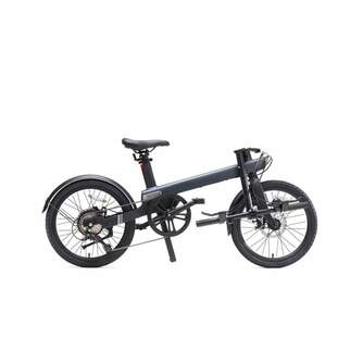 BICICLETA ELECTRICA XIAOMI QICYCLE C2 NEGRA
