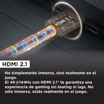 TV TCL 98%%%quot; 98C805 UHD MINILED QLED GOOGLETV 144HZ