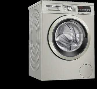 LVD. BOSCH WUU28T8XES 8K 1400R INOX