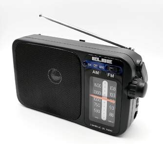 TRANSISTOR ELBE RF-942