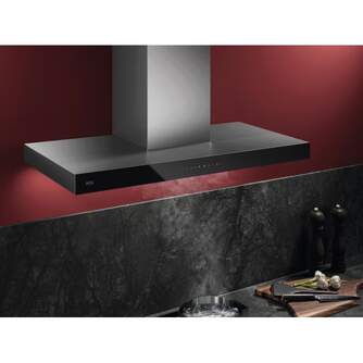 CAMP. AEG GB67D91HL 90CM 730m3h