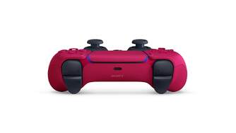 MANDO SONY PS5 DUALSENSE WIRELESS COSMIC RED V3