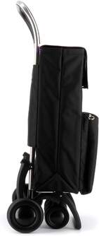 CARRO-COMPRA ROLSER TER054 TERMO 4.2 TOUR NEG/MAL