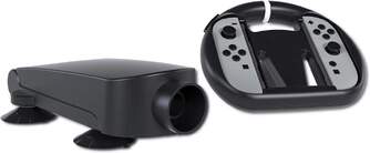 VOLANTE NACON PARA NINTENDO SWITCH 2 JOYCON