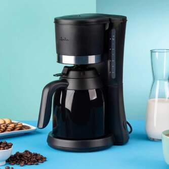 CAFET. GOTEO JATA JECA1800 800W JARRA TERMO 1L 12T