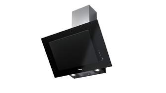 CAMP. TEKA DVT78660 NEGRO 70cm 584m3/h 2930041