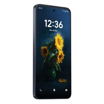 SMARTPHONE TCL 70 PRO 5G NXTPAPER 8/256 6,9%%%quot; BLUE