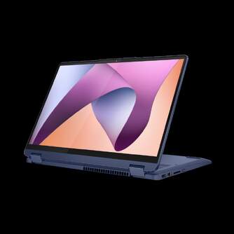 PORTATIL LENOVO FLEX 14ABR8 R7 16/512GB 14%%%quot; AZUL