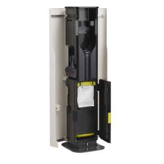 ASPI. ESCOBA LG A9T-ULTRA2C 2BAT AUTOVACIADO KOMPR