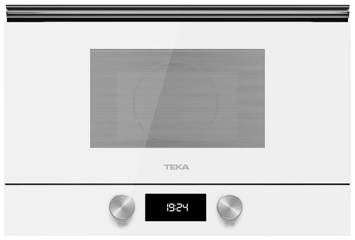 Microondas Integrable Teka ML8220BIS Blanco