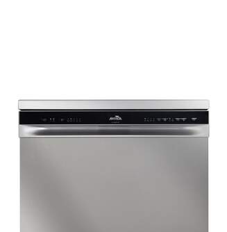 LVJ. ARTICA ALV6601DX 49Db 5 PROGRAMAS INOX