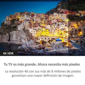 TV HAIER 43%%%quot; H43K800UX UHD GOOGLETV BT DOLBY AUDIO