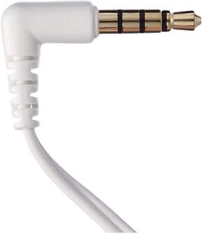 AURICULARES SONY MDREX110APW WHITE MICROF